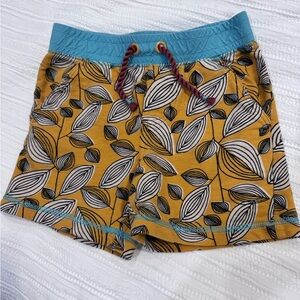 Matilda Jane Leaf It Be Shorts